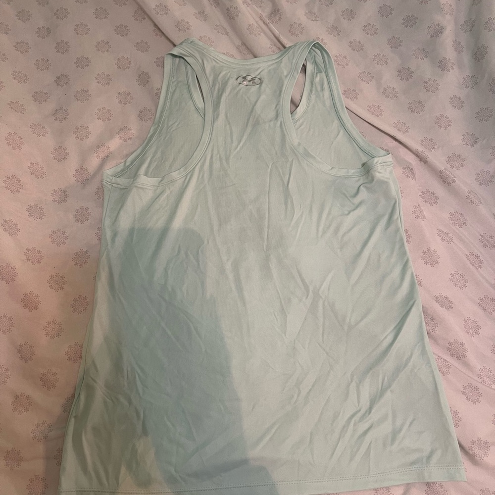 Under Armour Racerback Tank - Picture 3 of 3